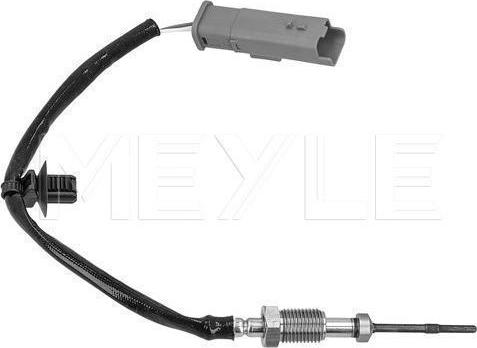 Meyle 11-14 800 0019 - CZUJNIK TEMP. SPALIN CITROEN JUMPY 1.6HDI 07-