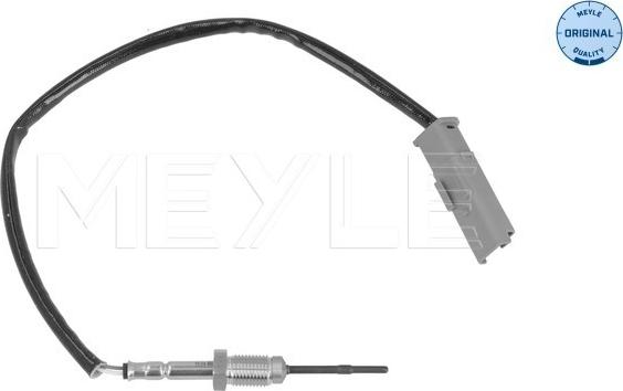 Meyle 11-14 800 0018 — Czujnik, temperatura spalin
