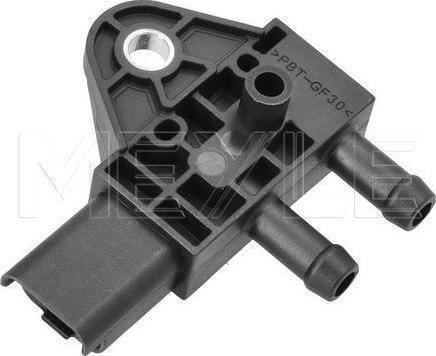 Meyle 11-14 801 0002 - CZUJNIK CIŚN. SPALIN CITROEN C4 1.6 HDI 15-