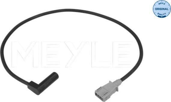 Meyle 11-14 810 0016 — Generator impulsów, wał korbowy