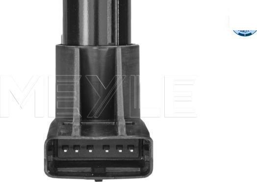 Meyle 11-14 885 0006 - CEWKA ZAPŁONOWA CITROEN C2 02-