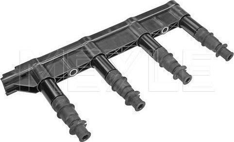 Meyle 11-14 885 0006 - CEWKA ZAPŁONOWA CITROEN C2 02-