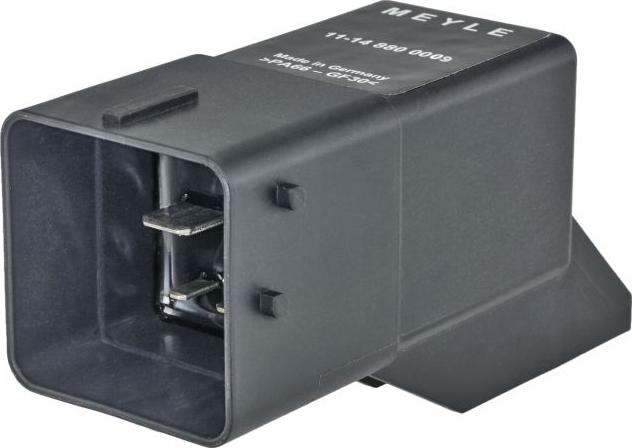 Meyle 11-14 880 0009 — Sterownik, czas żarzenia