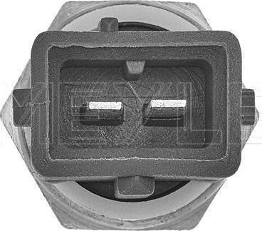 Meyle 11-14 821 0007 - CZUJNIK TEMP. PŁYNU CHŁODZĄCEGO CITROEN BERLINGO 1.1-1.9 96-
