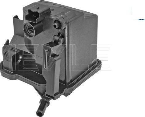 Meyle 11-14 323 0006 - FILTR PALIWA CITROEN. FIAT. FORD. MAZDA.MINI. PEUGEOT. SUZUKI. VOLVO 02.02-