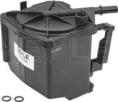 Meyle 11-14 323 0006 — Filtr paliwa