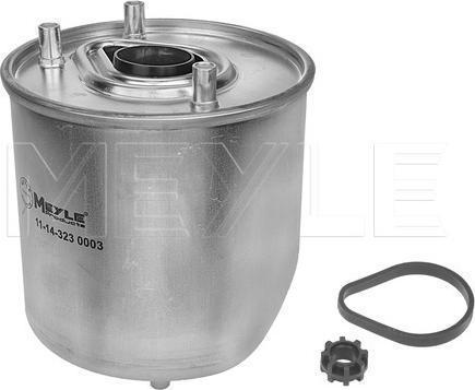 FEBI Bilstein 48553 - FILTR PALIWA CITROEN BERLINGO. FIAT SCUDO. PEUGEOT 2008 I. TOYOTA PROACE 03.01->