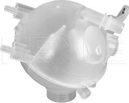 Meyle 11-14 223 0002 - ZBIORNIK WYRÓWNAWCZY CITROËN BERLINGO II 04-08-. C4 I - COUPE - GRAND PICASSO - PICASSO - STUFENHECK 11-04-. C4 II - DS4 02-09-.