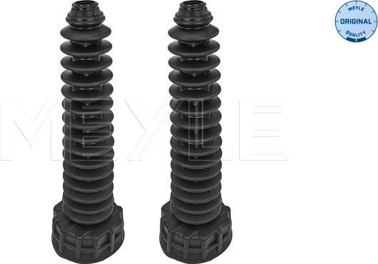 Meyle 11-14 740 0002 - ZESTAW MONTAŻOWY AMORTYZATORA CITROEN T. C5 III RD_. TD_ 02-08-- PEUGEOT 407 02-04-. 508 11-10-