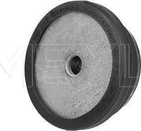 Meyle 11-14 741 0000 - PODUSZKA AMORT. PEUGEOT T. 406 95-04 LE-PR