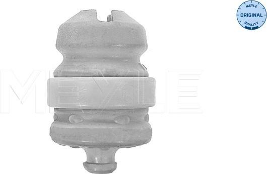 Meyle 11-14 742 0003 — Dystans gumowy, resorowanie
