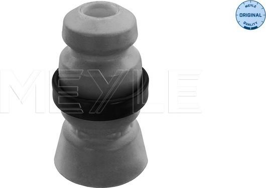 Meyle 11-14 742 0002 — Dystans gumowy, resorowanie