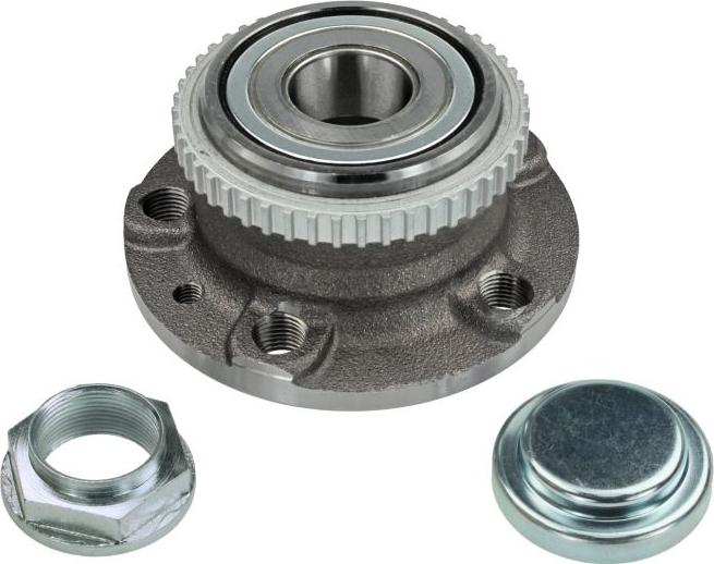 Meyle 11-14 750 0018 — Zestaw łożysk koła