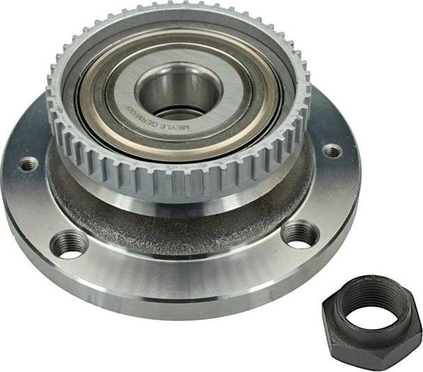 Meyle 11-14 750 0030 — Piasta koła