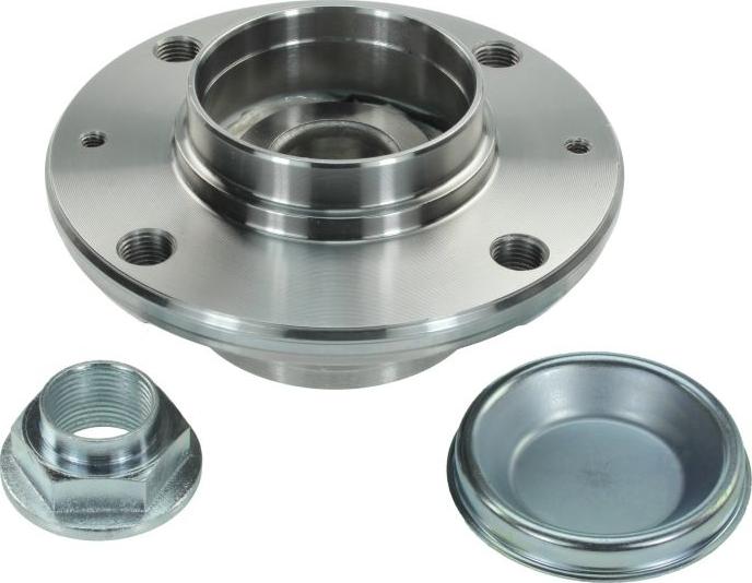 Meyle 11-14 750 0032 — Zestaw łożysk koła