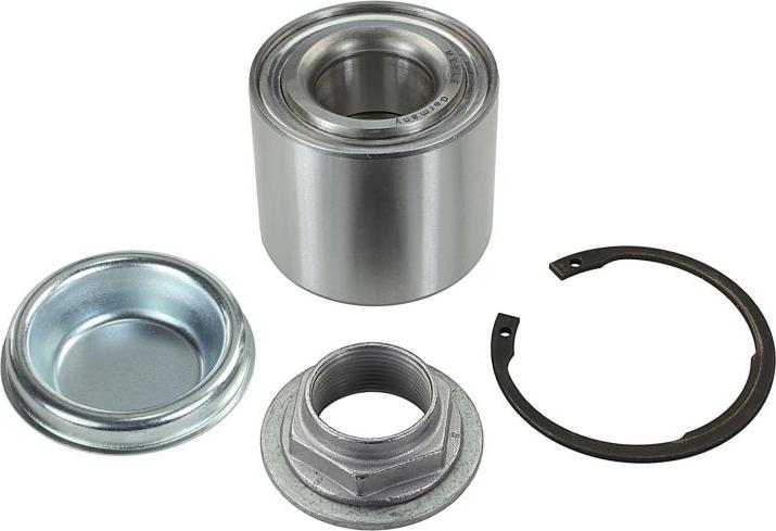 Meyle 11-14 750 0029 — Zestaw łożysk koła