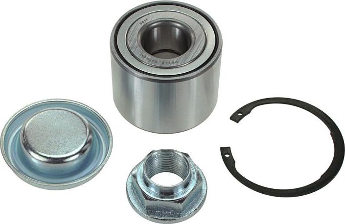 Meyle 11-14 750 0025 — Zestaw łożysk koła