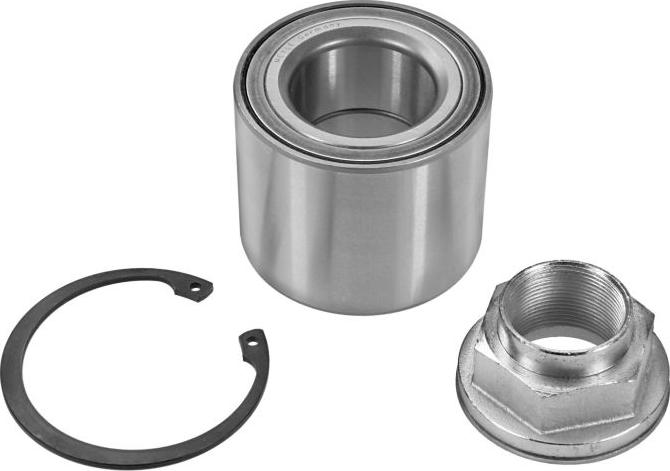 Meyle 11-14 750 0020 — Zestaw łożysk koła