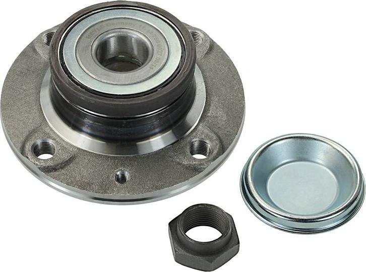 Meyle 11-14 750 0027 — Zestaw łożysk koła
