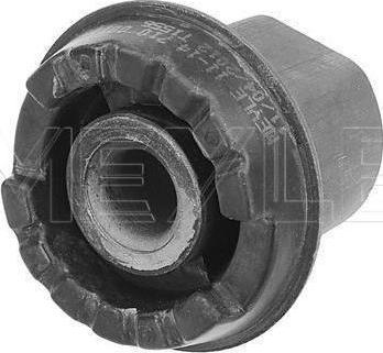 Meyle 11-14 710 0011 — Łożyskowanie, korpus osi