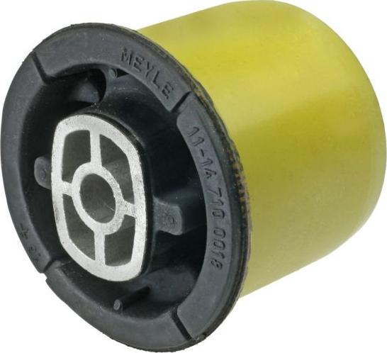 Meyle 11-14 710 0018 - TULEJA BELKI PEUGEOT T. 208-2008-C3-C4 CACTUS 09-