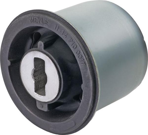Meyle 11-14 710 0017 - TULEJA BELKI PEUGEOT T. 307-C4