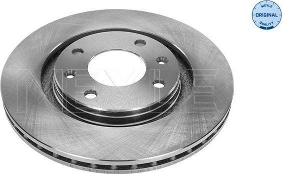 Meyle 11-15 521 0032 — Tarcza hamulcowa