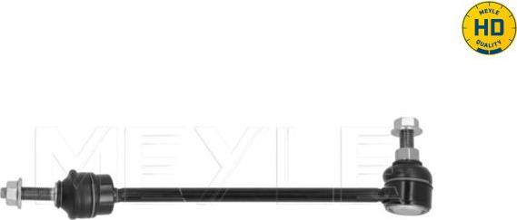 Meyle 11-15 523 4103/PD - TARCZA HAM. CITROEN T. C4-DS4 1.4-1.6 09- Z ŁOŻYSKIEM ABS