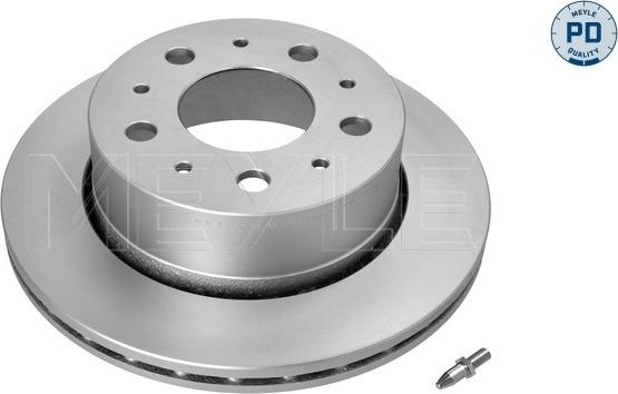 Meyle 11-15 523 0046/PD — Tarcza hamulcowa