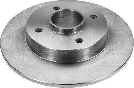 Meyle 11-15 523 0041 — Tarcza hamulcowa