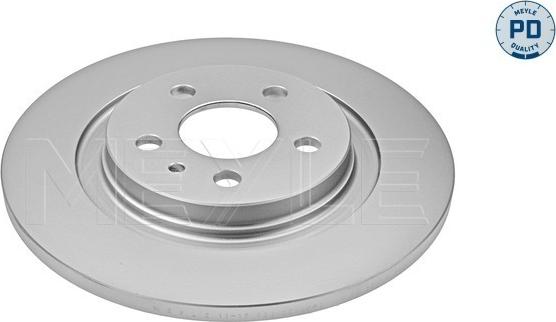 Meyle 11-15 523 0011/PD — Tarcza hamulcowa