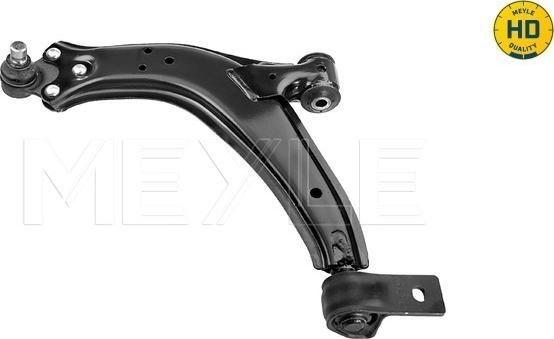 Meyle 11-16 050 0036/HD - WAHACZ CITROEN P. BERLINGO 1.1-1.9D 96- LE