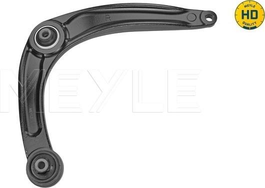 Meyle 11-16 050 0071/HD — Wahacz, zawieszenie koła