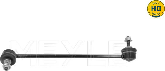 Meyle 11-16 060 0050/HD - ŁĄCZNIK STAB. PEUGEOT P. 208 06-19- LE HD