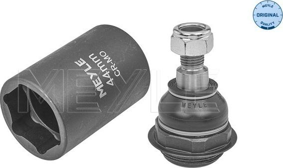 Meyle 11-16 010 0030 - SWORZEŃ WAHACZA CITROEN P. JUMPY PEUGEOT EXPERT TOYOTA PROACE 16- LE-PR Z NARZĘDZIEM DO MONTAŻU