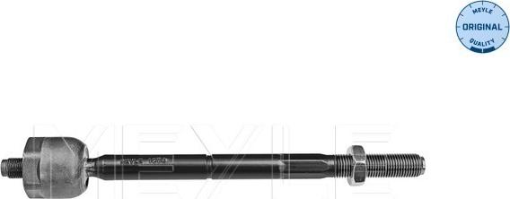 Meyle 11-16 031 0031 - DRĄŻEK KIER. PEUGEOT 208 1.0-1.6HDI 12- LE-PR
