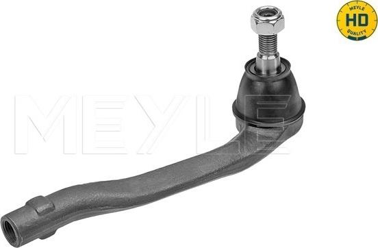Meyle 11-16 020 0038/HD - KOŃC. DR. KIER. PEUGEOT 508 10- PR HD