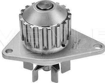Meyle 11-13 220 0003 - POMPA WODY CITROEN 1.1 C3-BERL