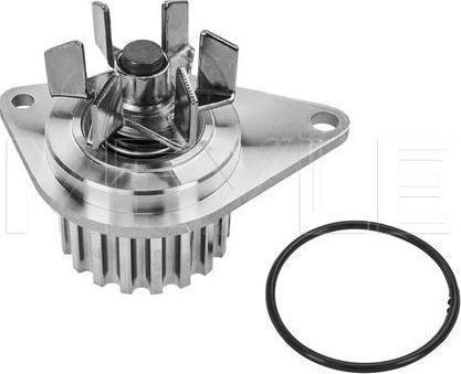 Meyle 11-13 220 0003 — Pompa wodna