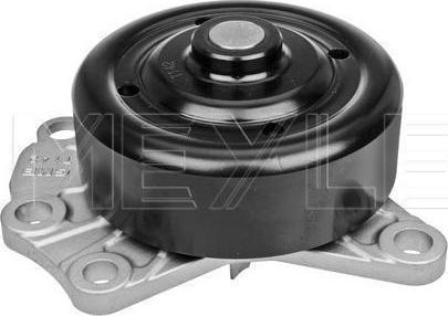 Meyle 11-13 220 0019 - POMPA WODY CITROEN C1 1.0 05-