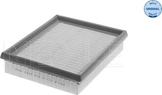 Meyle 11-12 014 4410 — Filtr powietrza