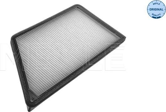 Meyle 11-12 319 0001 — Filtr kabinowy