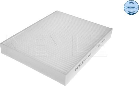 Meyle 11-12 319 0011 — Filtr kabinowy