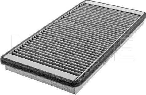 Meyle 11-12 320 0004 — Filtr kabinowy