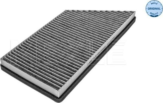 Meyle 11-12 320 0001 — Filtr kabinowy