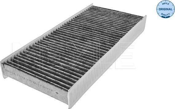 Meyle 11-12 320 0012 — Filtr kabinowy