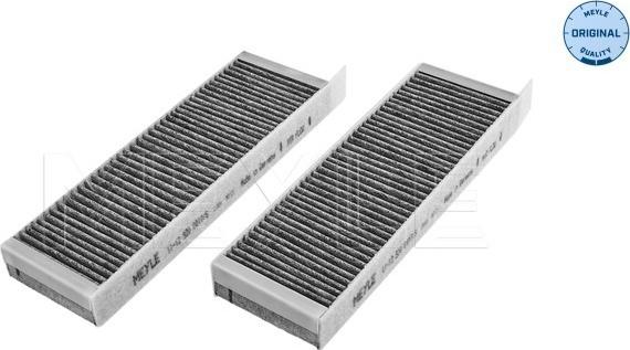 Meyle 11-12 320 0017/S — Filtr kabinowy