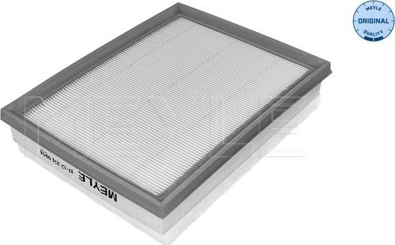 Meyle 11-12 321 0044 — Filtr powietrza