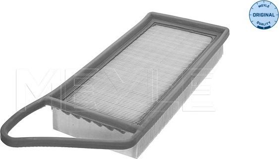 Meyle 11-12 321 0009 — Filtr powietrza