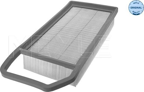 Meyle 11-12 321 0004 — Filtr powietrza